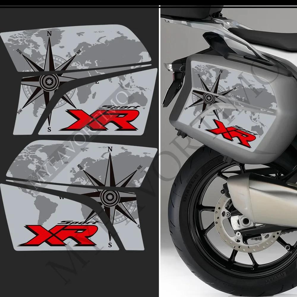 F900XR S1000XR 900 S 1000 XR  BMW 2015 2016 2017 2018 2019 Ʈ  ũ е Ʈũ Ϲ ̽ дϾ ƼĿ Į